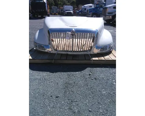 INTERNATIONAL 4300 HOOD