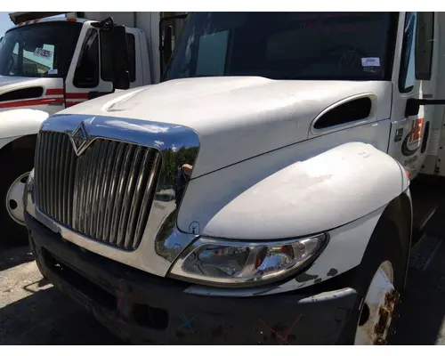 INTERNATIONAL 4300 HOOD