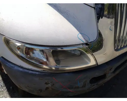 INTERNATIONAL 4300 HOOD