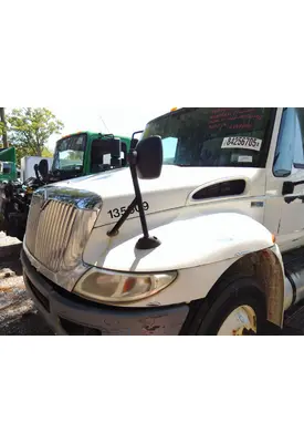 INTERNATIONAL 4300 HOOD