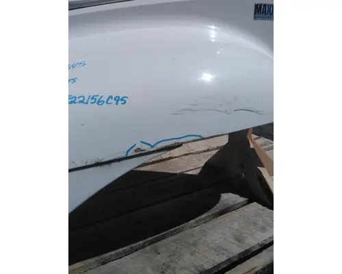 INTERNATIONAL 4300 HOOD