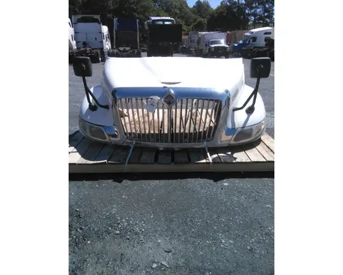 INTERNATIONAL 4300 HOOD