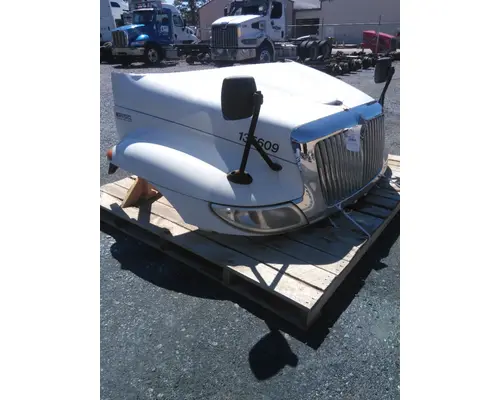 INTERNATIONAL 4300 HOOD