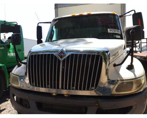 INTERNATIONAL 4300 HOOD