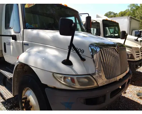 INTERNATIONAL 4300 HOOD