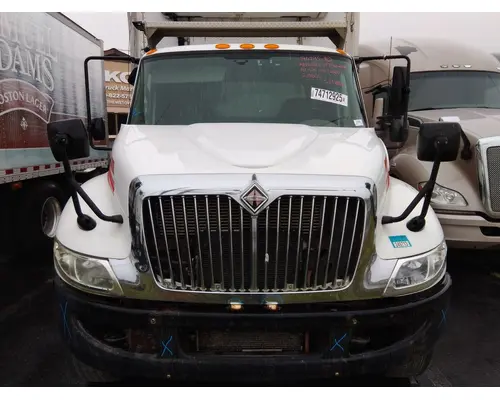 INTERNATIONAL 4300 HOOD