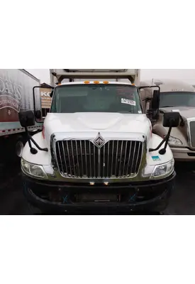 INTERNATIONAL 4300 HOOD