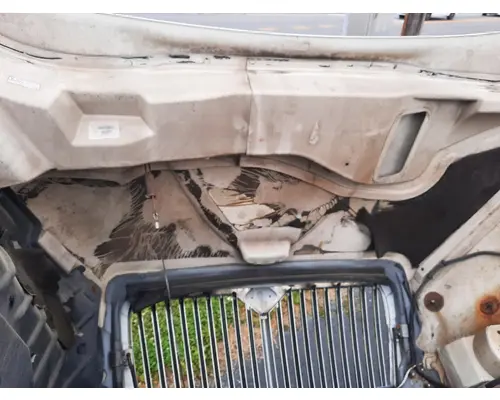 INTERNATIONAL 4300 HOOD