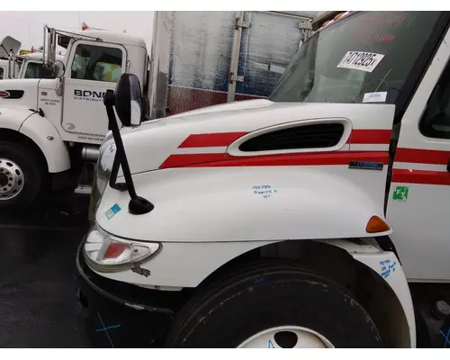INTERNATIONAL 4300 HOOD