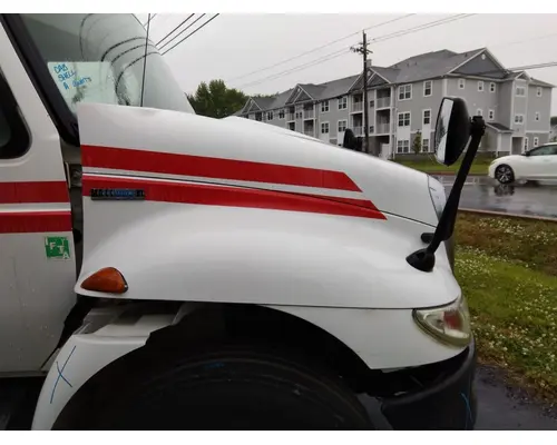 INTERNATIONAL 4300 HOOD