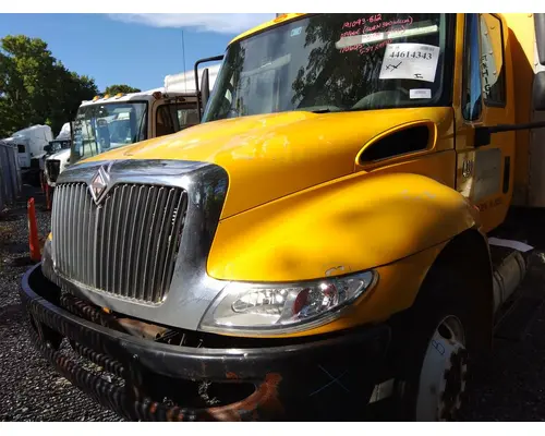 INTERNATIONAL 4300 HOOD