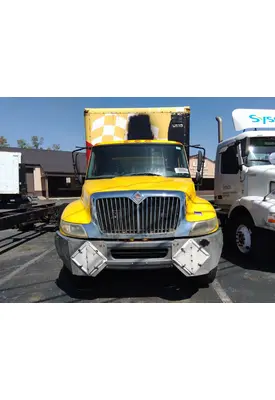 INTERNATIONAL 4300 HOOD