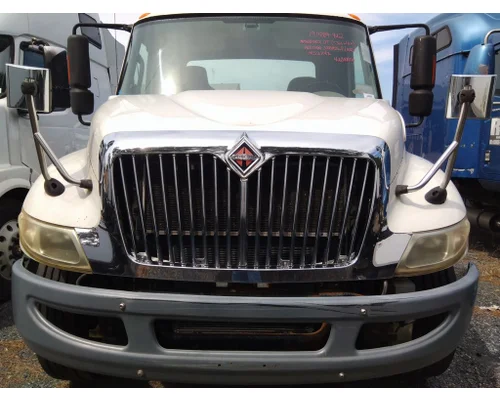 INTERNATIONAL 4300 HOOD