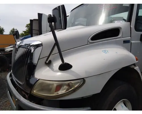 INTERNATIONAL 4300 HOOD