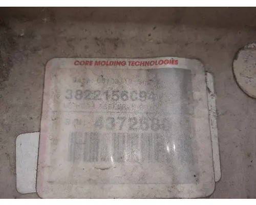 INTERNATIONAL 4300 HOOD