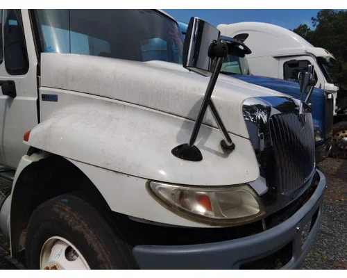 INTERNATIONAL 4300 HOOD
