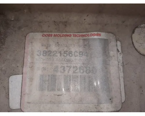 INTERNATIONAL 4300 HOOD