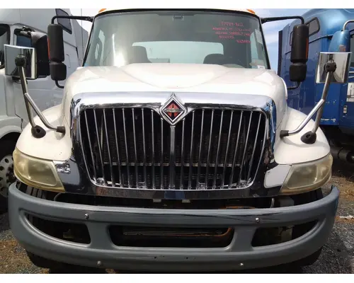 INTERNATIONAL 4300 HOOD