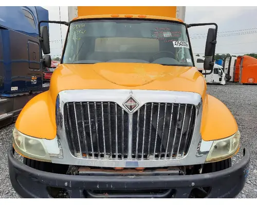INTERNATIONAL 4300 HOOD