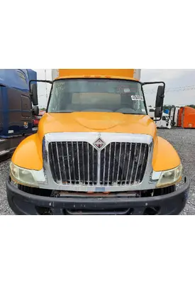 INTERNATIONAL 4300 HOOD