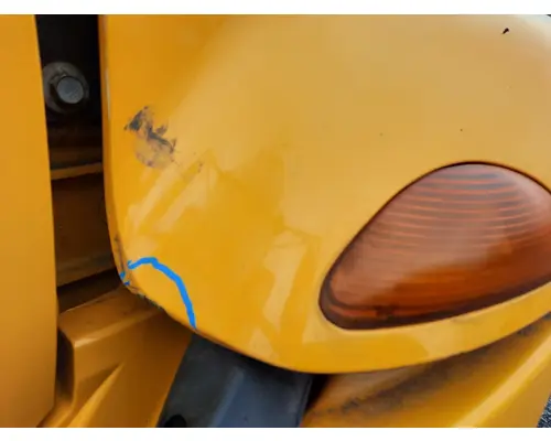 INTERNATIONAL 4300 HOOD