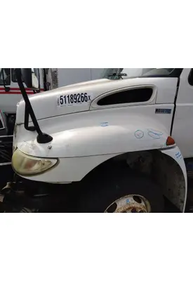 INTERNATIONAL 4300 HOOD