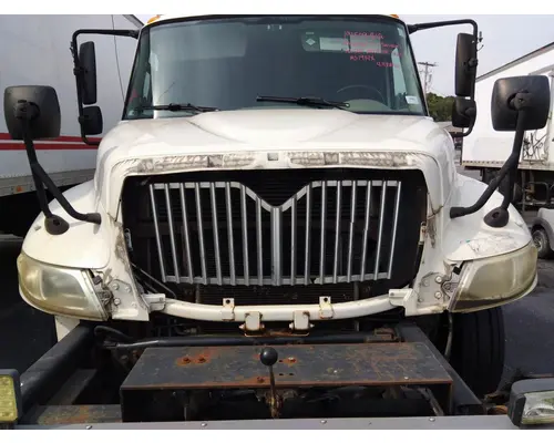 INTERNATIONAL 4300 HOOD