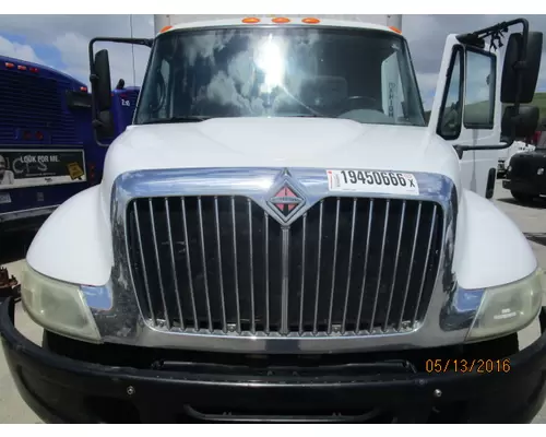 INTERNATIONAL 4300 HOOD