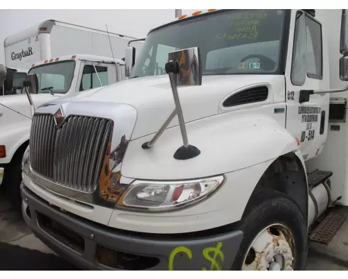 INTERNATIONAL 4300 HOOD