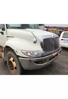 INTERNATIONAL 4300 HOOD