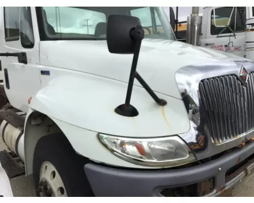 INTERNATIONAL 4300 HOOD