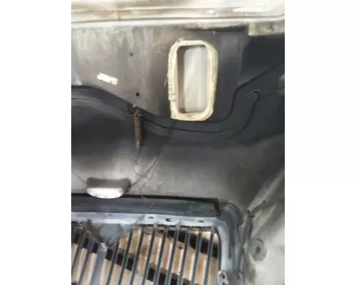 INTERNATIONAL 4300 HOOD