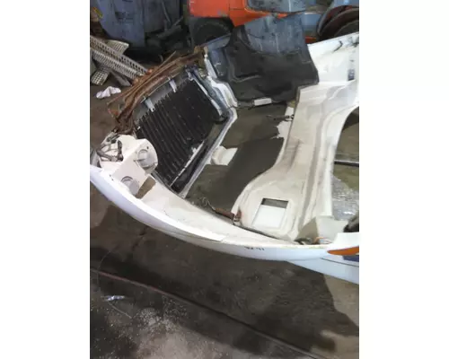 INTERNATIONAL 4300 HOOD