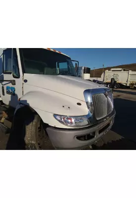 INTERNATIONAL 4300 HOOD