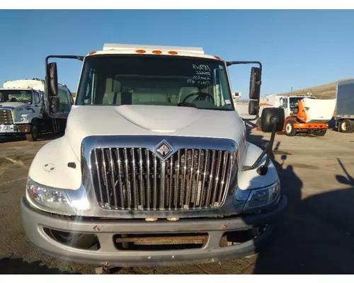 INTERNATIONAL 4300 HOOD