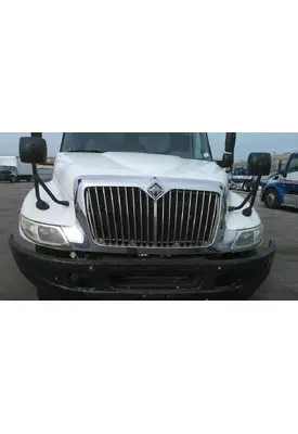 INTERNATIONAL 4300 HOOD