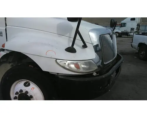 INTERNATIONAL 4300 HOOD