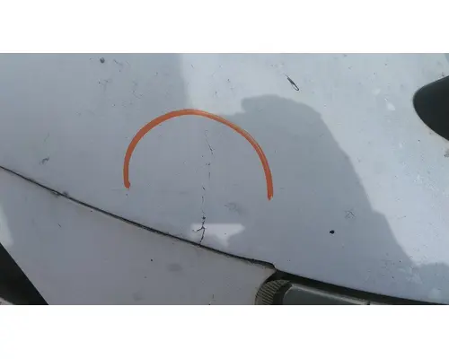 INTERNATIONAL 4300 HOOD