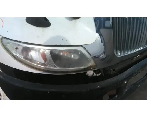 INTERNATIONAL 4300 HOOD