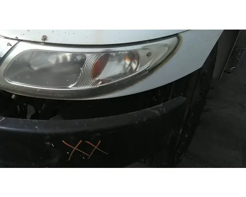 INTERNATIONAL 4300 HOOD