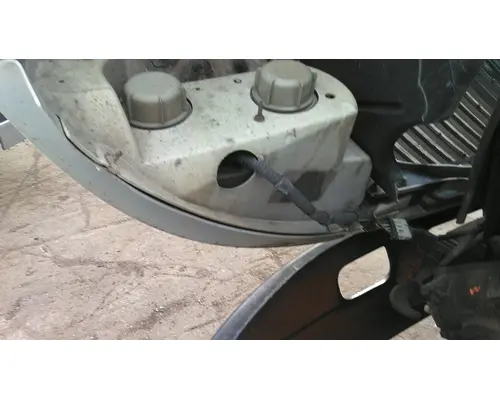 INTERNATIONAL 4300 HOOD