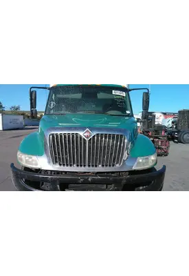 INTERNATIONAL 4300 HOOD