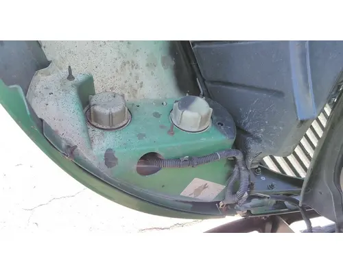 INTERNATIONAL 4300 HOOD