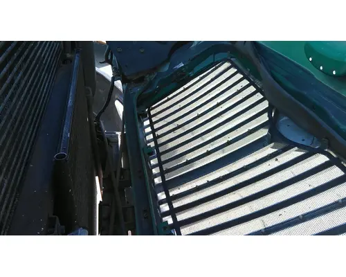 INTERNATIONAL 4300 HOOD