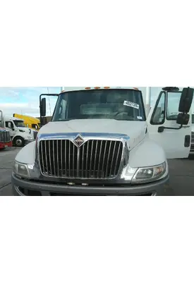 INTERNATIONAL 4300 HOOD