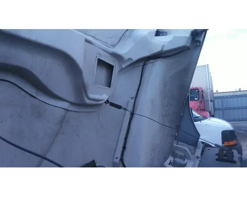 INTERNATIONAL 4300 HOOD