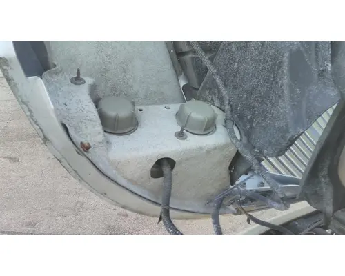 INTERNATIONAL 4300 HOOD