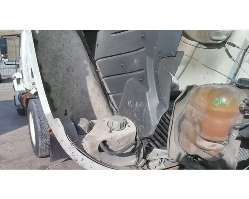 INTERNATIONAL 4300 HOOD