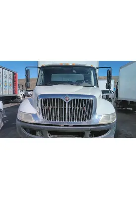 INTERNATIONAL 4300 HOOD