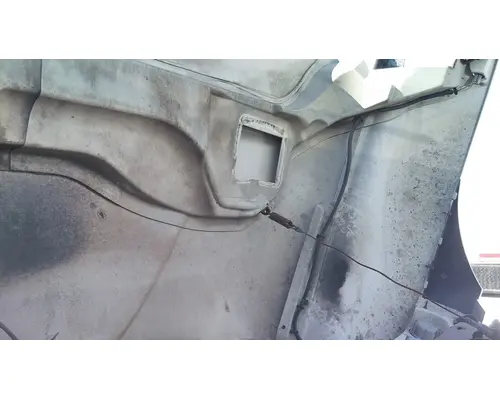 INTERNATIONAL 4300 HOOD